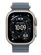 APPLE WATCH ULTRA3 49 NT TI AB OB - Miniatura 2