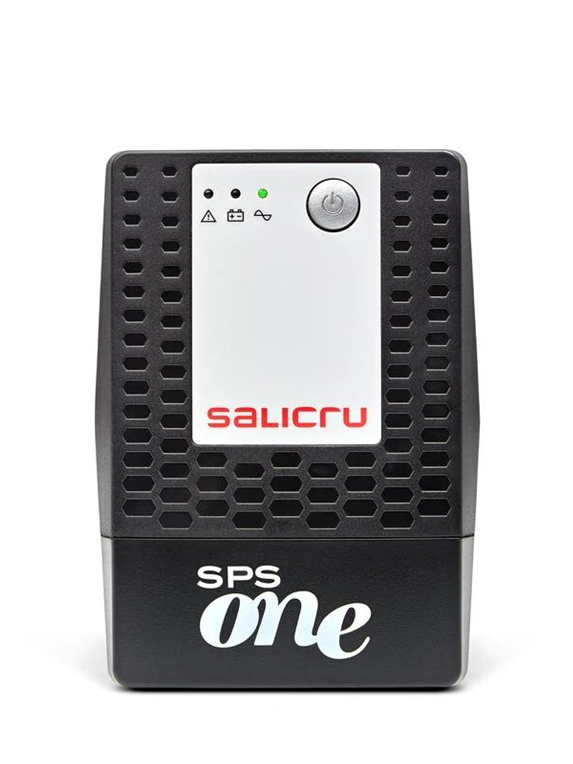 Salicru SPS one 900VA SAI 480W ONE Neg IEC 2