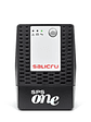 Salicru SPS one 900VA SAI 480W ONE Neg IEC - Miniatura 2