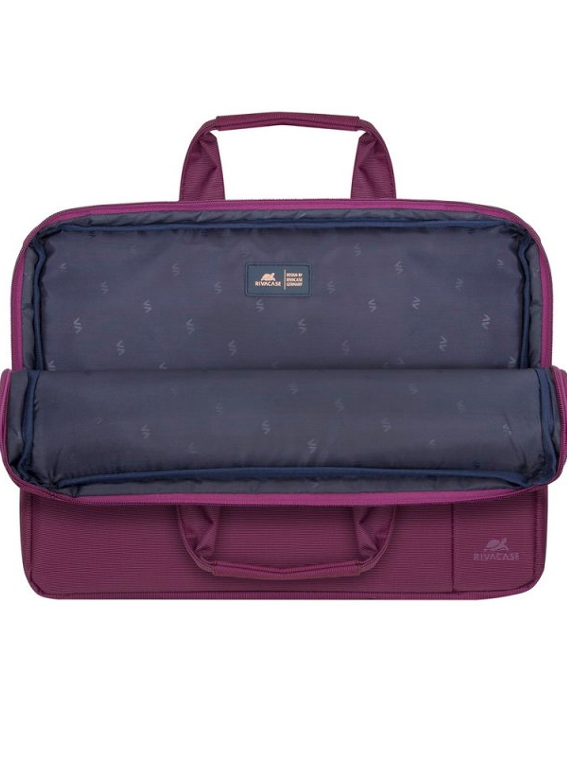 RIVACASE 8231 Central Maletín 15,6