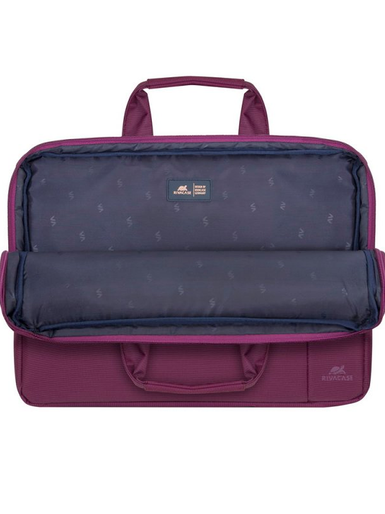 RIVACASE 8231 Central Maletín 15,6