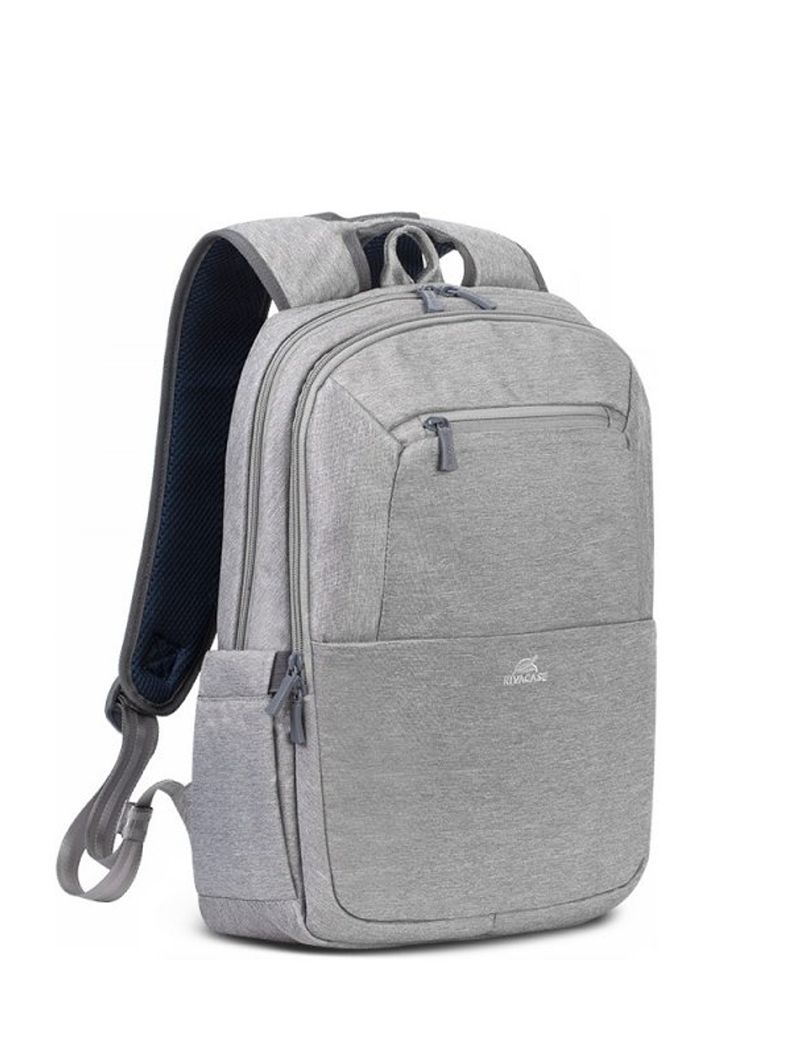 RIVACASE 7760 Grey Suzuka Mochila 15,6