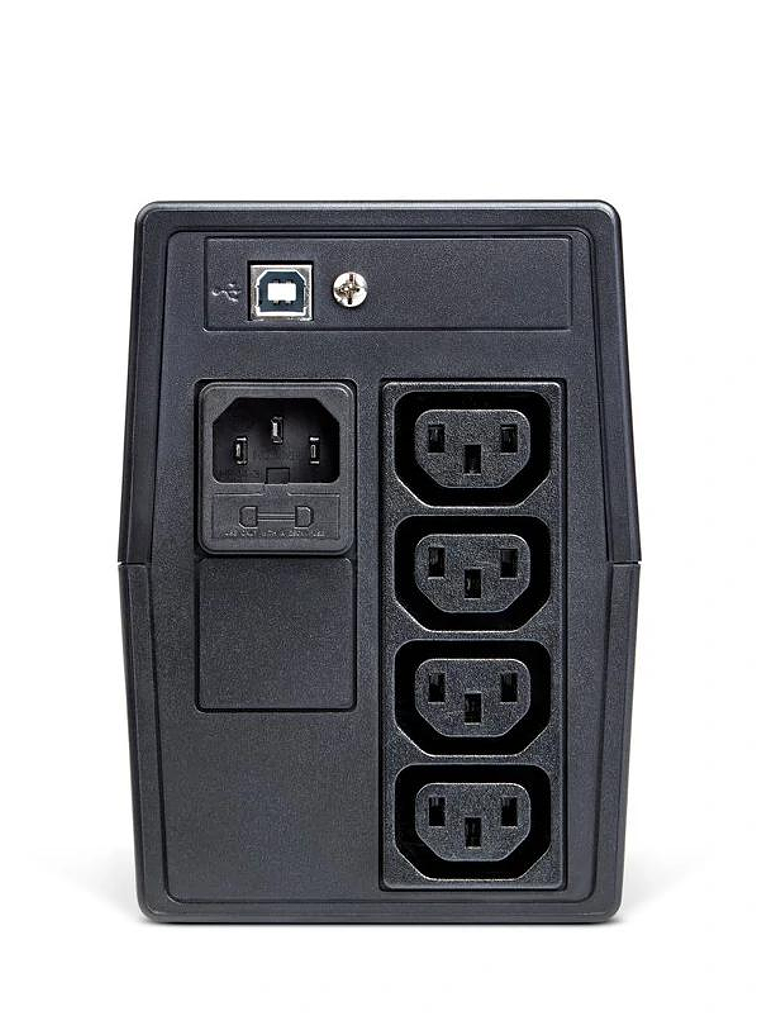 Salicru SPS one 900VA SAI 480W ONE Neg IEC 3