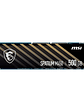 MSI SSD Spatium M450 500Gb PCIe 4.0 NVMe 3000 Mb-s - Miniatura 2