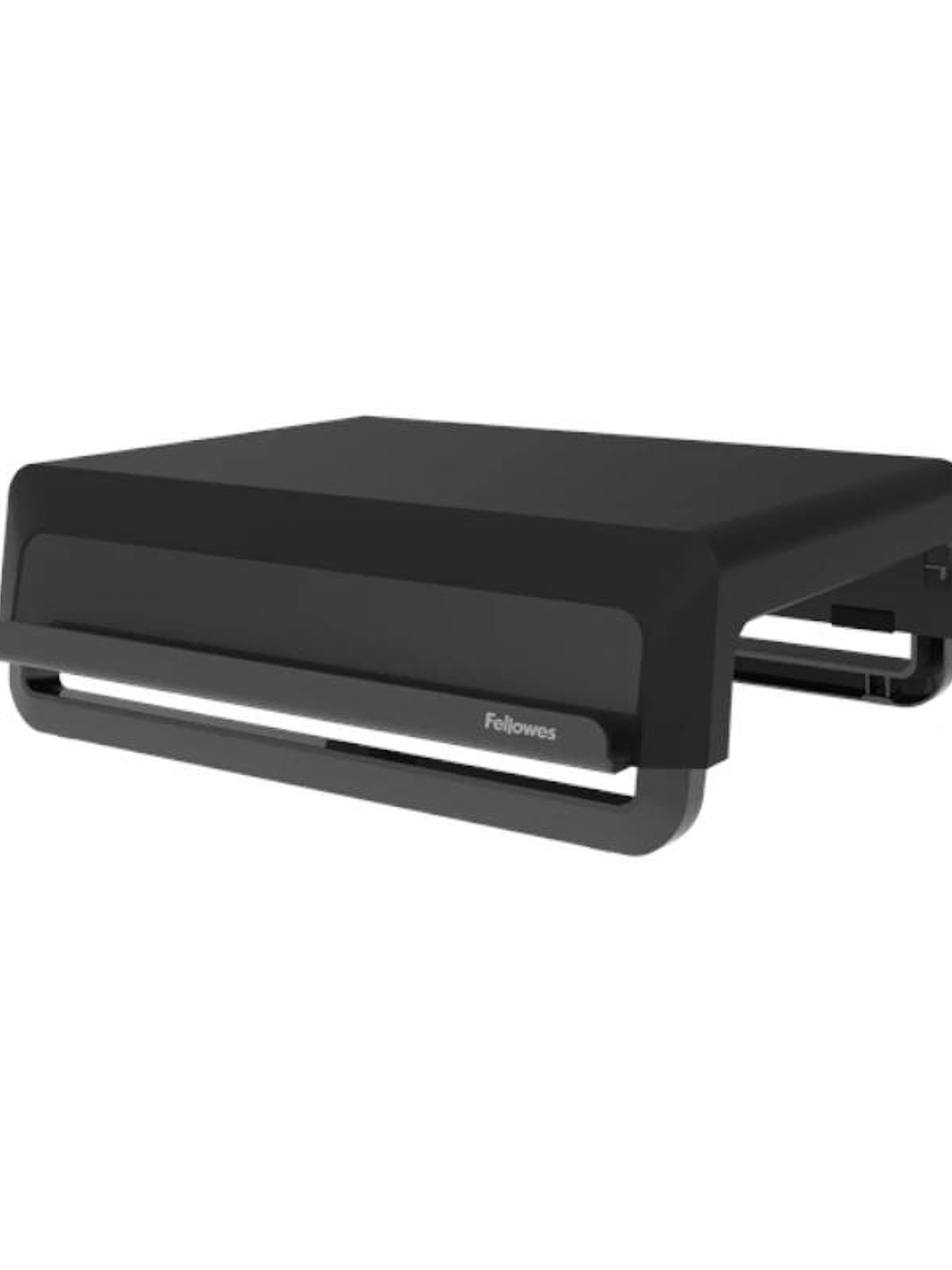 Fellowes Soporte elevador monitor BreytaT Negro 3