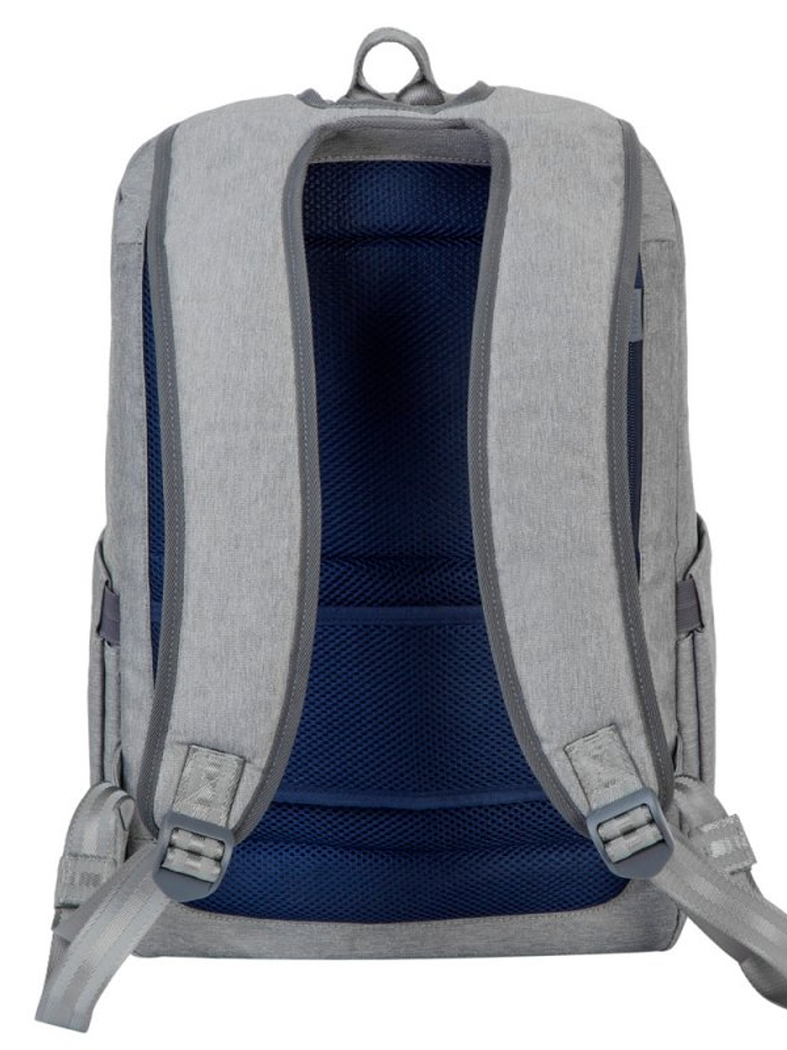 RIVACASE 7760 Grey Suzuka Mochila 15,6