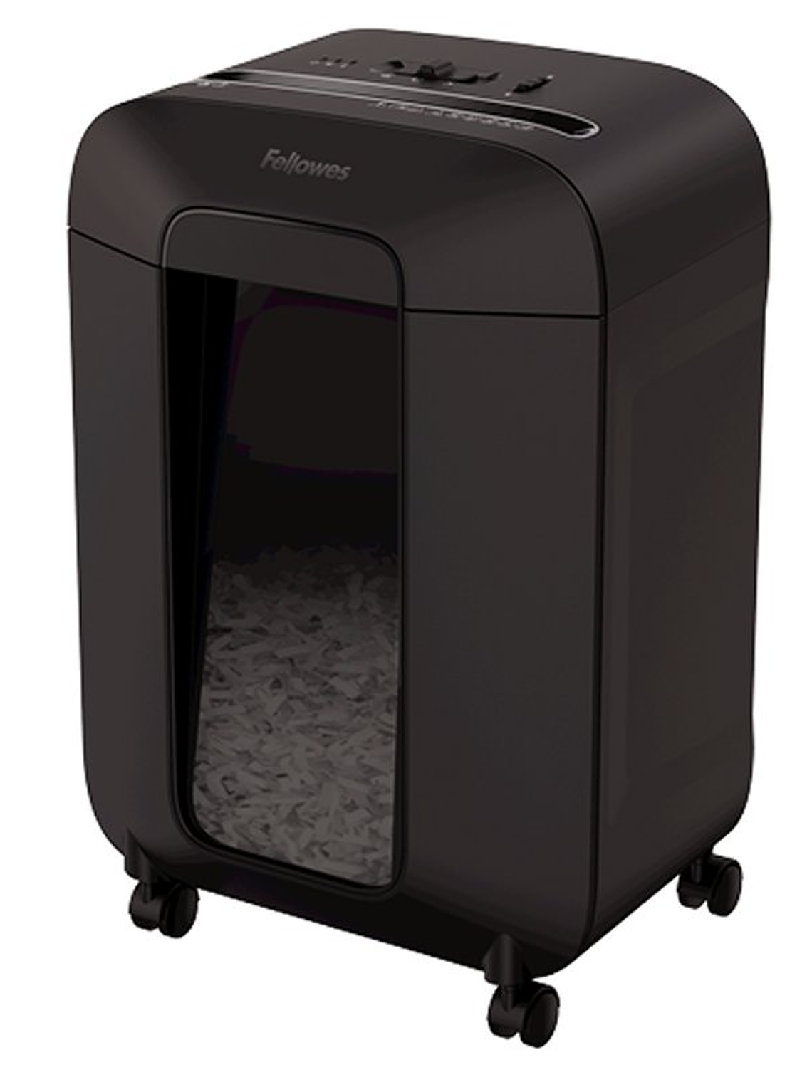 Fellowes Destructora LX85 corte partículas 4x40mm 2