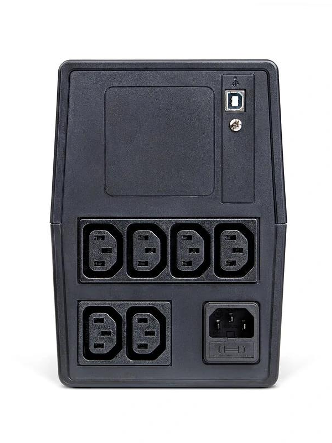 Salicru SPS one 1100VA SAI 600W Neg IEC 3