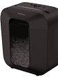 Fellowes Destructora LX25 corte partículas - Miniatura 1