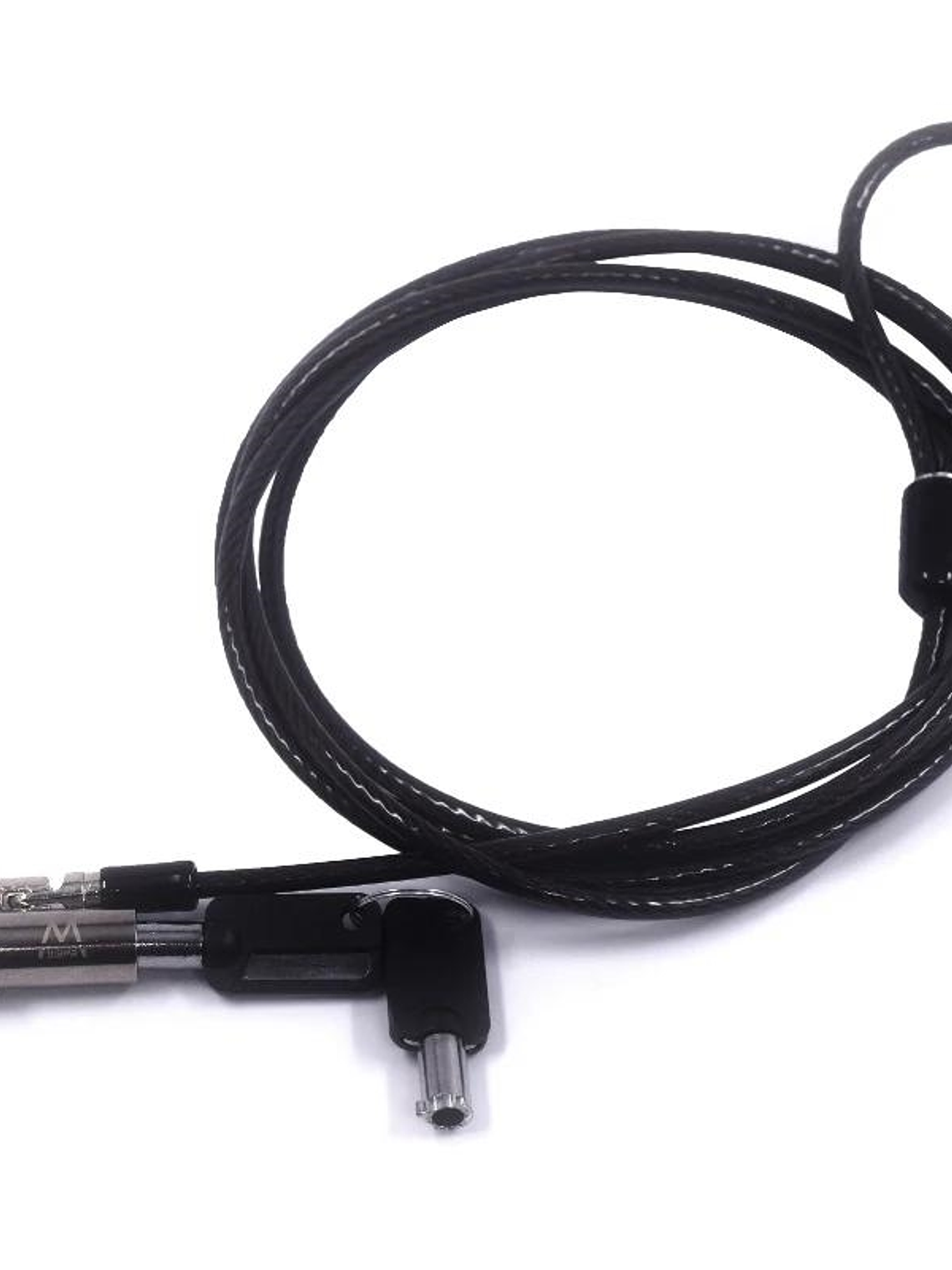 EWENT Cable Seguridad Nano con Llave 1