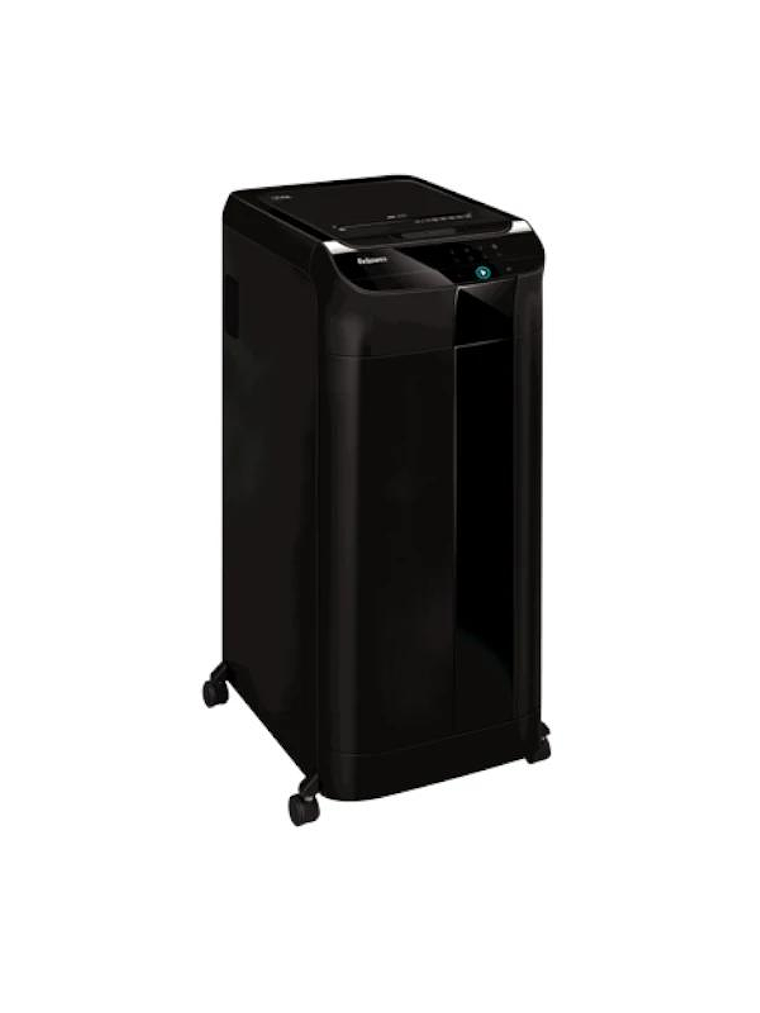 FELLOWES Destructora 550C auto.cort particulas 2