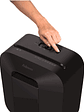 Fellowes Destructora LX25 corte partículas - Miniatura 4