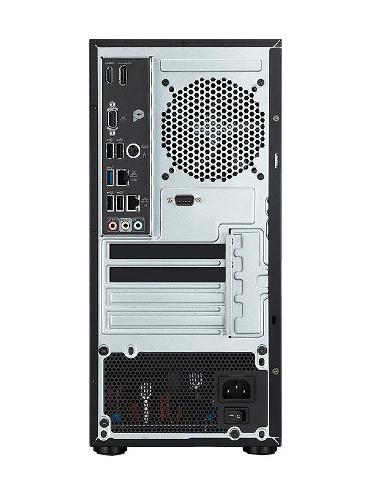 MSI Pro DP180 A14G-004EU  i5-14400 16GB 512GB W11P 4