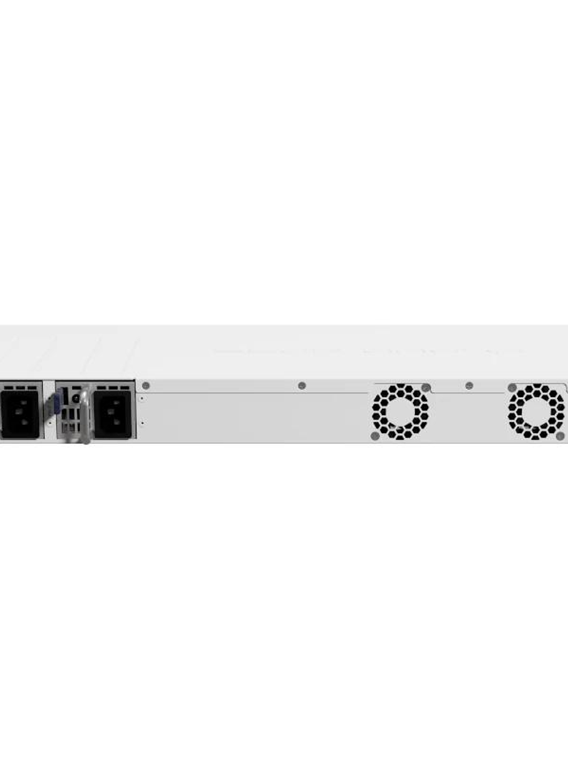MikroTik CCR2004-16G-2S+ Router 16xGbE+2x10GbSFP+ 3
