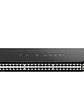 D-Link DGS-1520-52/E Switch 48xGbE 2x10GbE 2xSFP+ - Miniatura 1