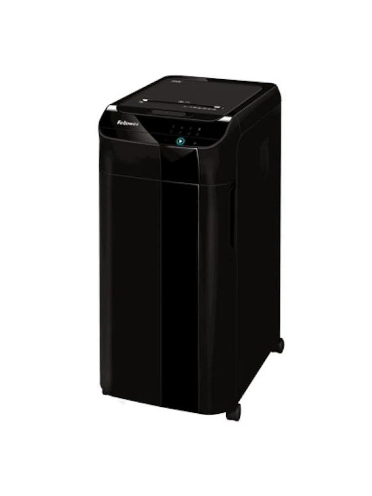 Fellowes Destructora Automática AutoMaxT 350C 1
