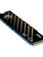 MSI SSD Spatium M371 1Tb PCIe 3.0 NVMe 2350 Mb-s - Miniatura 4