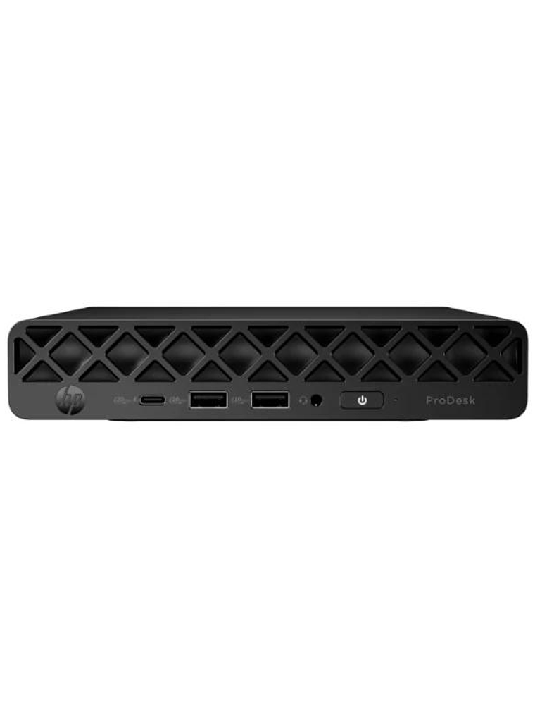 HP PRODESK 4 MINI G1I U5-235T16GB 512GB W11P 1