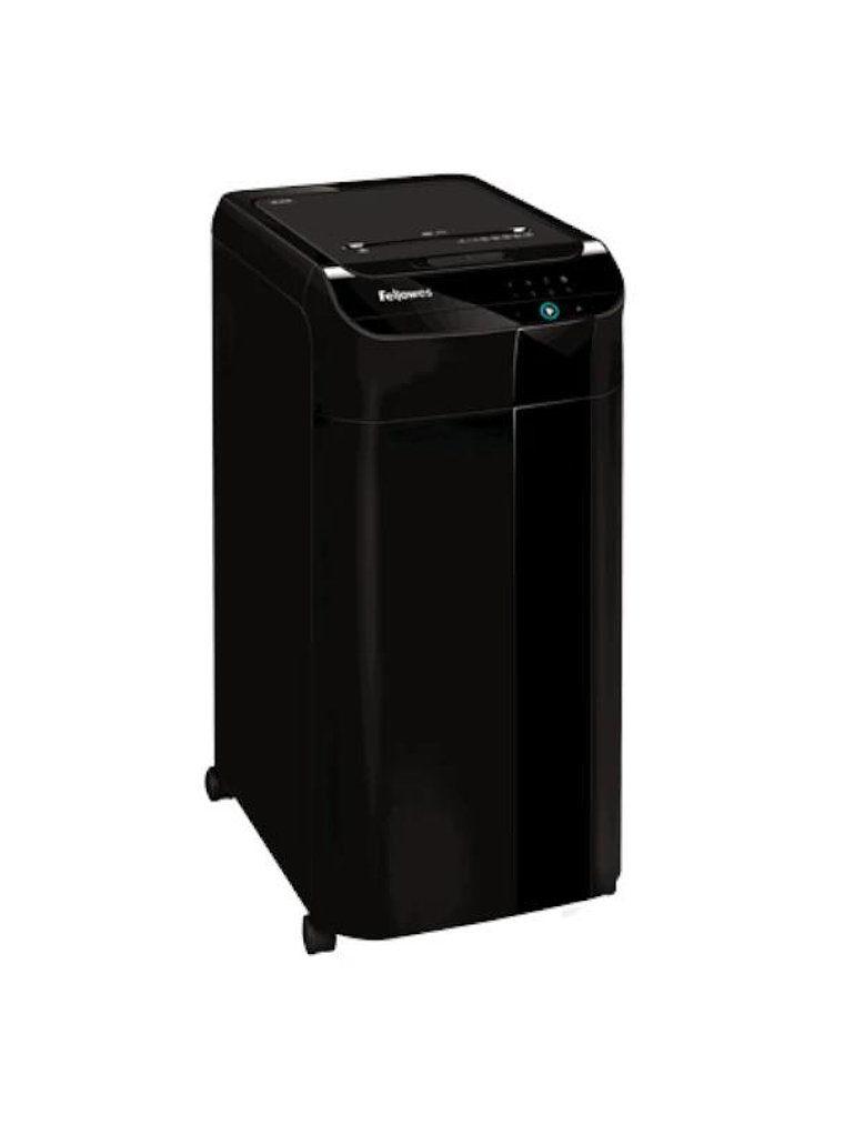 Fellowes Destructora Automática AutoMaxT 350C 3