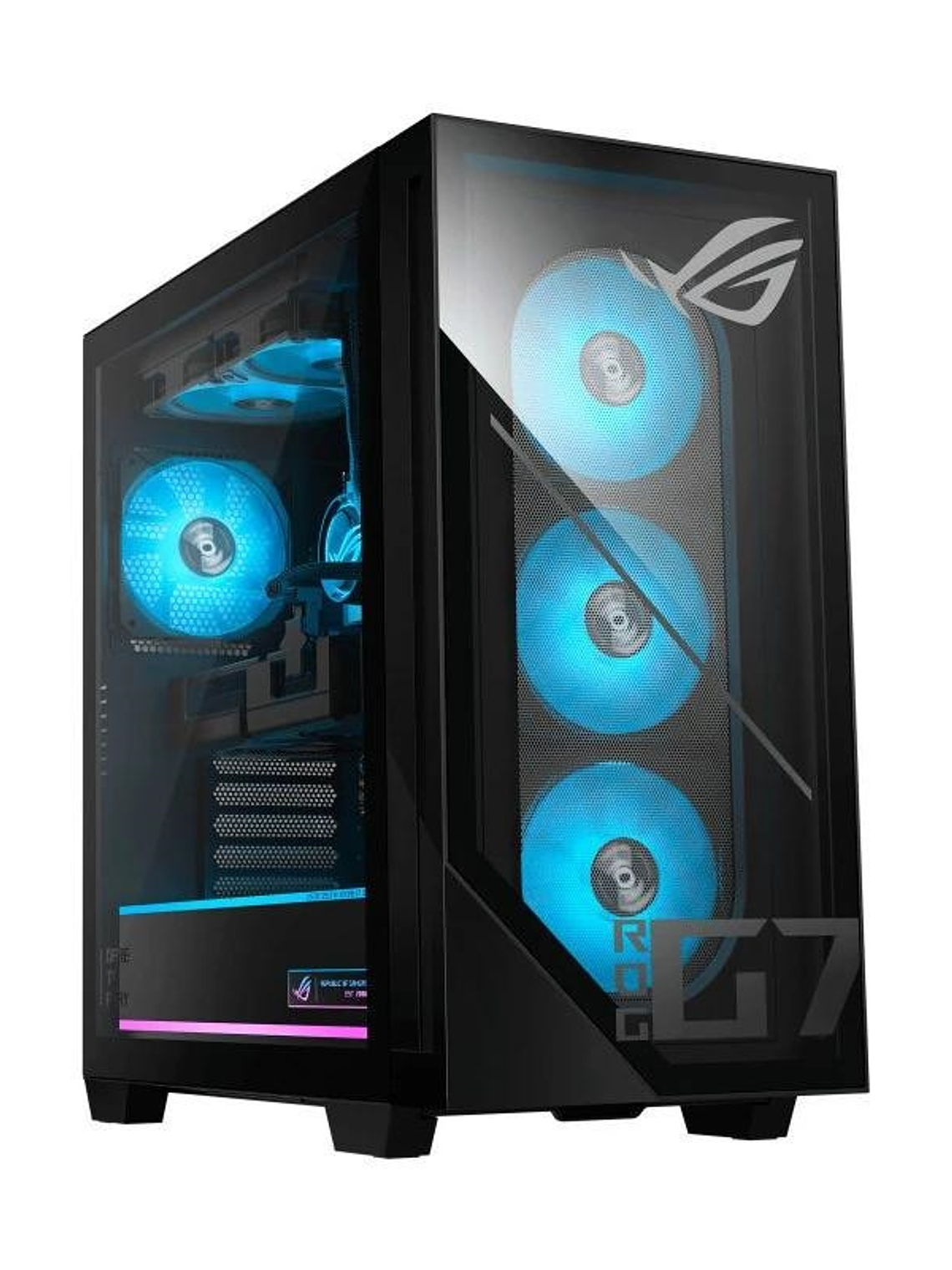 Asus G700TF-07265F0300 U7-265F 32GB 1TB 5060 DOS 1