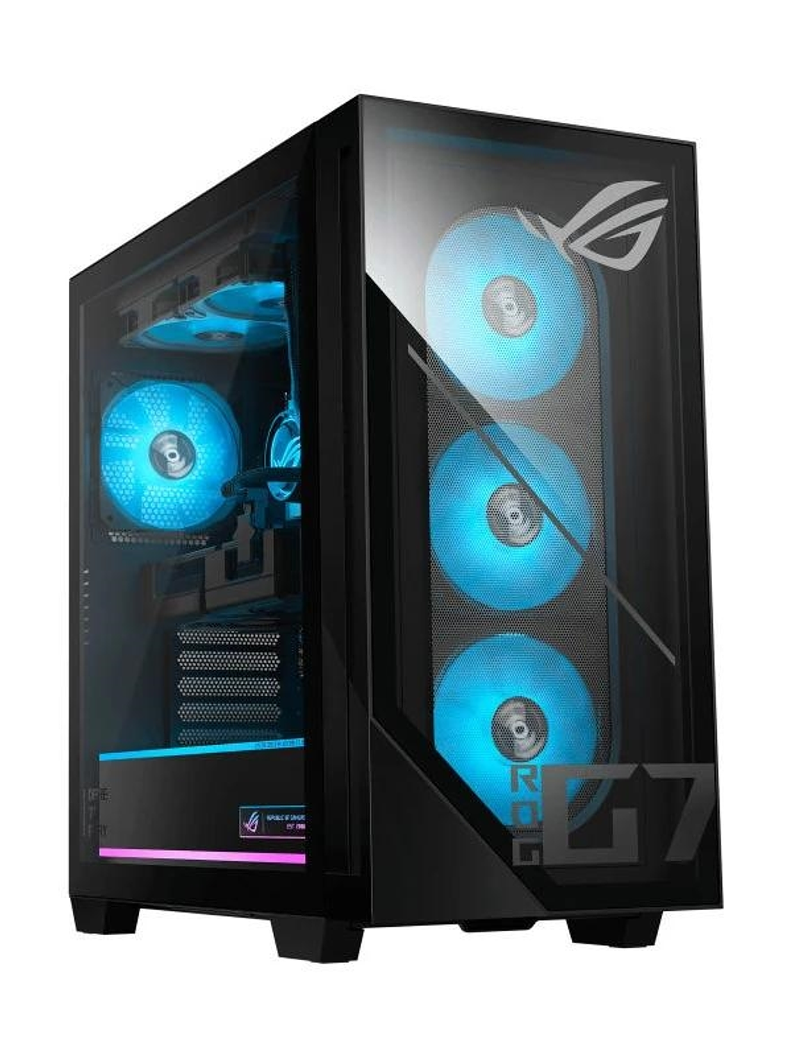 Asus G700TF-7265KF0690 U7-265KF 64GB 1TB 5070 DOS 1