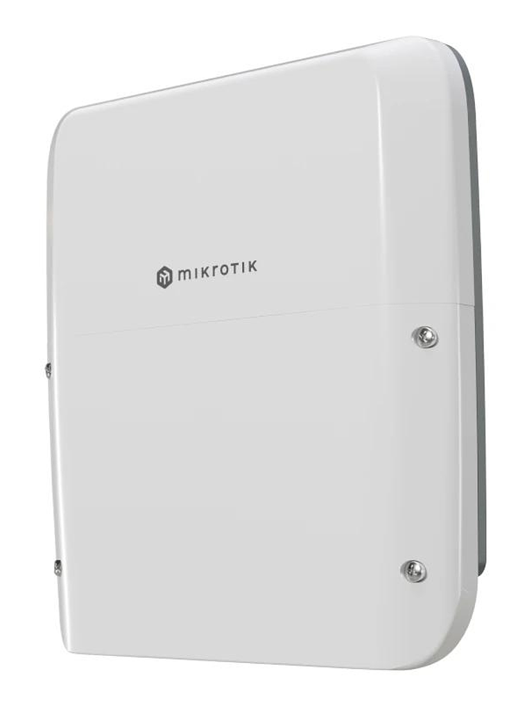 Mikrotik RB5009UPr+S+OUT Router 7xGbE 1xSFP+ IP66 1