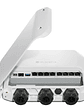 Mikrotik RB5009UPr+S+OUT Router 7xGbE 1xSFP+ IP66 - Miniatura 2