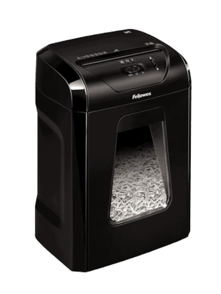 Fellowes Destructora 12C 2