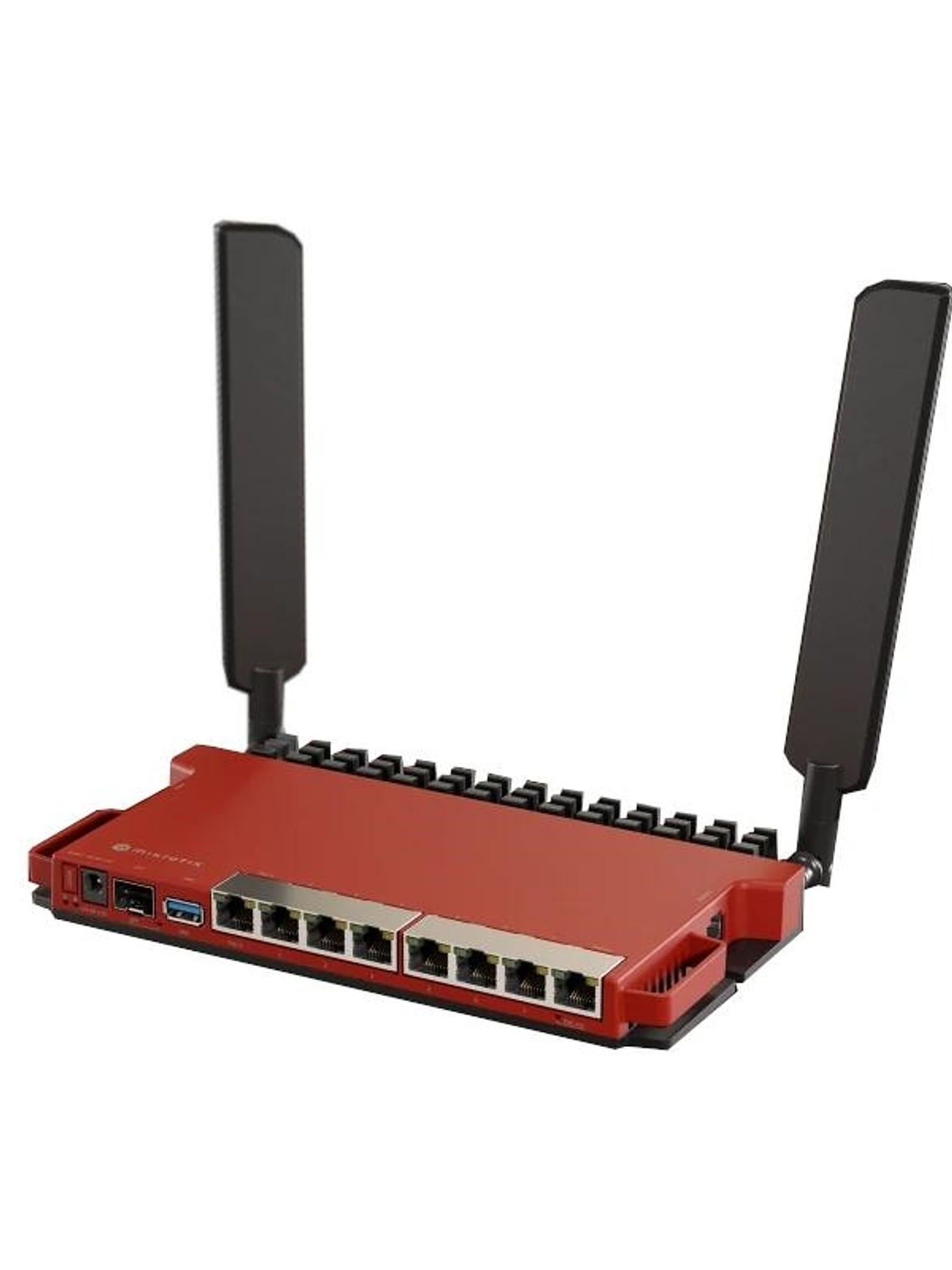 MikroTik L009UiGS-2HaxD-IN Router 8xGbE 1xSFP USB 1