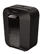 Fellowes Destructora LX50 Negra - Miniatura 1