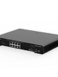Reyee Switch L2 8xGb PoE+ 2xSFP Slots Rack - Miniatura 3