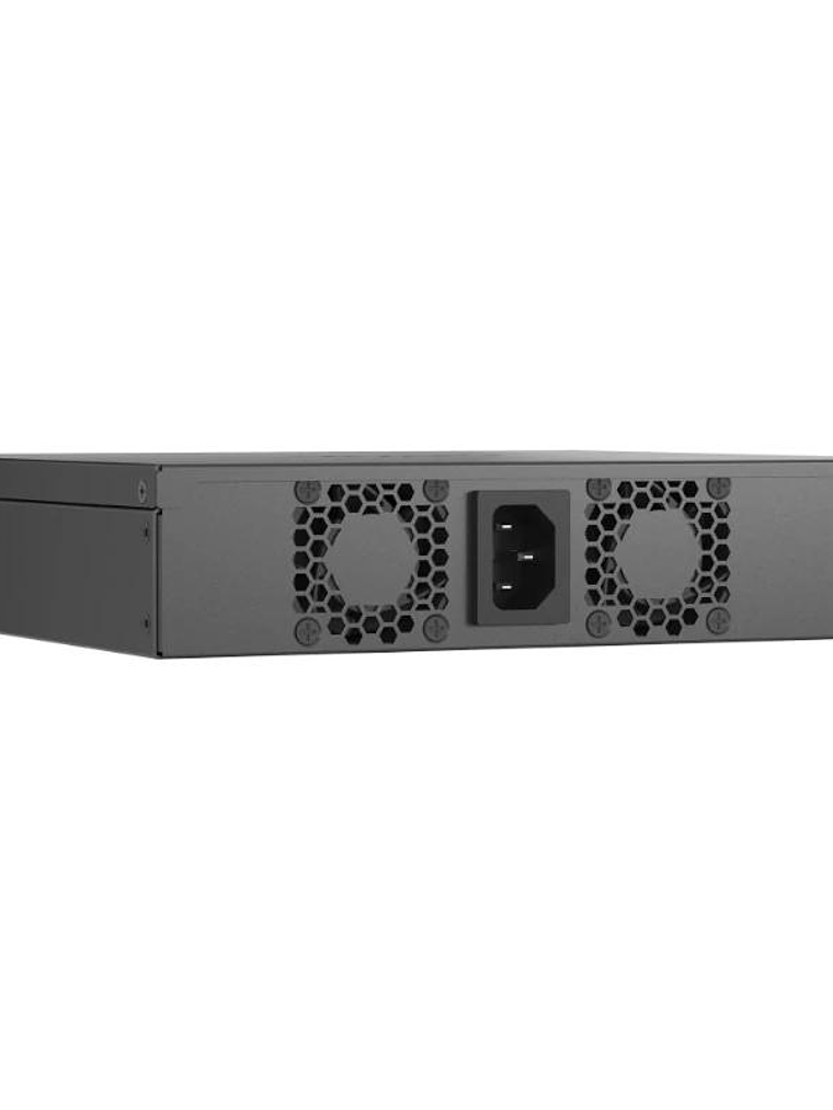 QNAP QSW-M3212R-8S4T Switch 8x10GbE SFP+ 4x10GbE 4