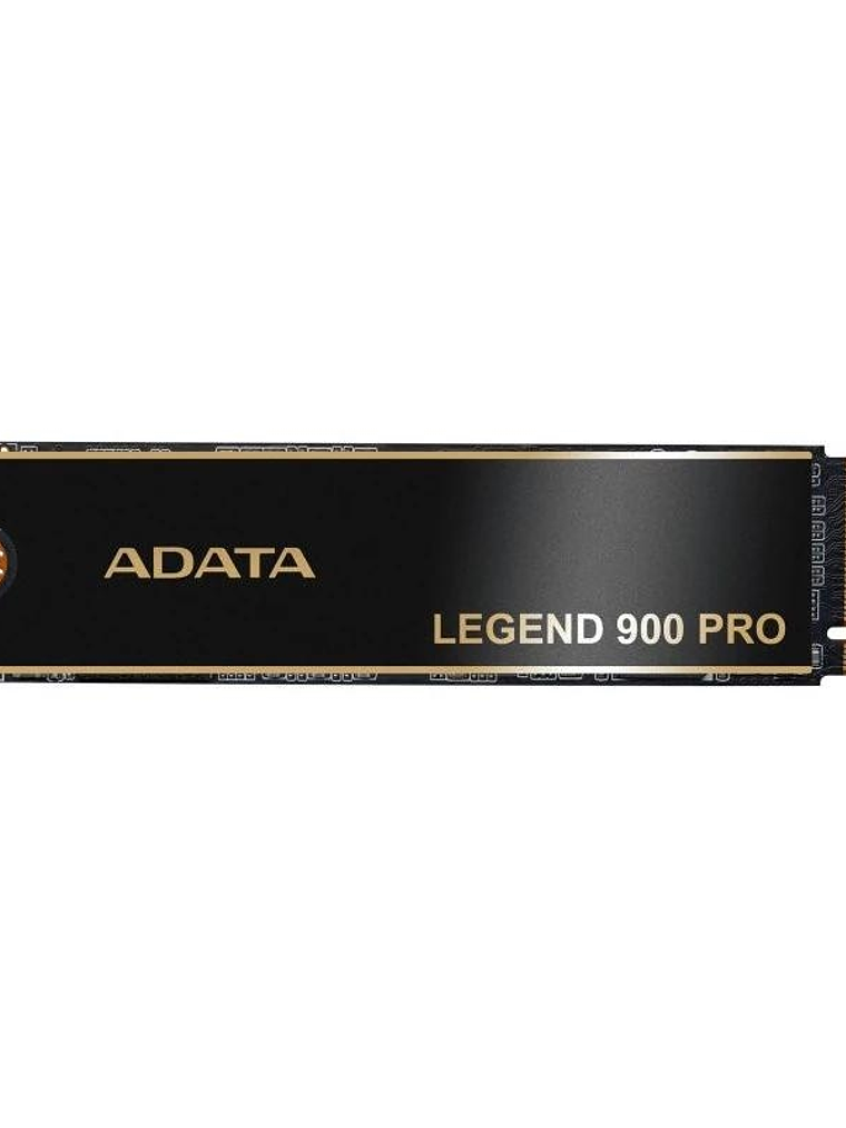 ADATA SSD LEGEND 900 PRO 4TB PCIe Gen4x4 7400MB-s 1