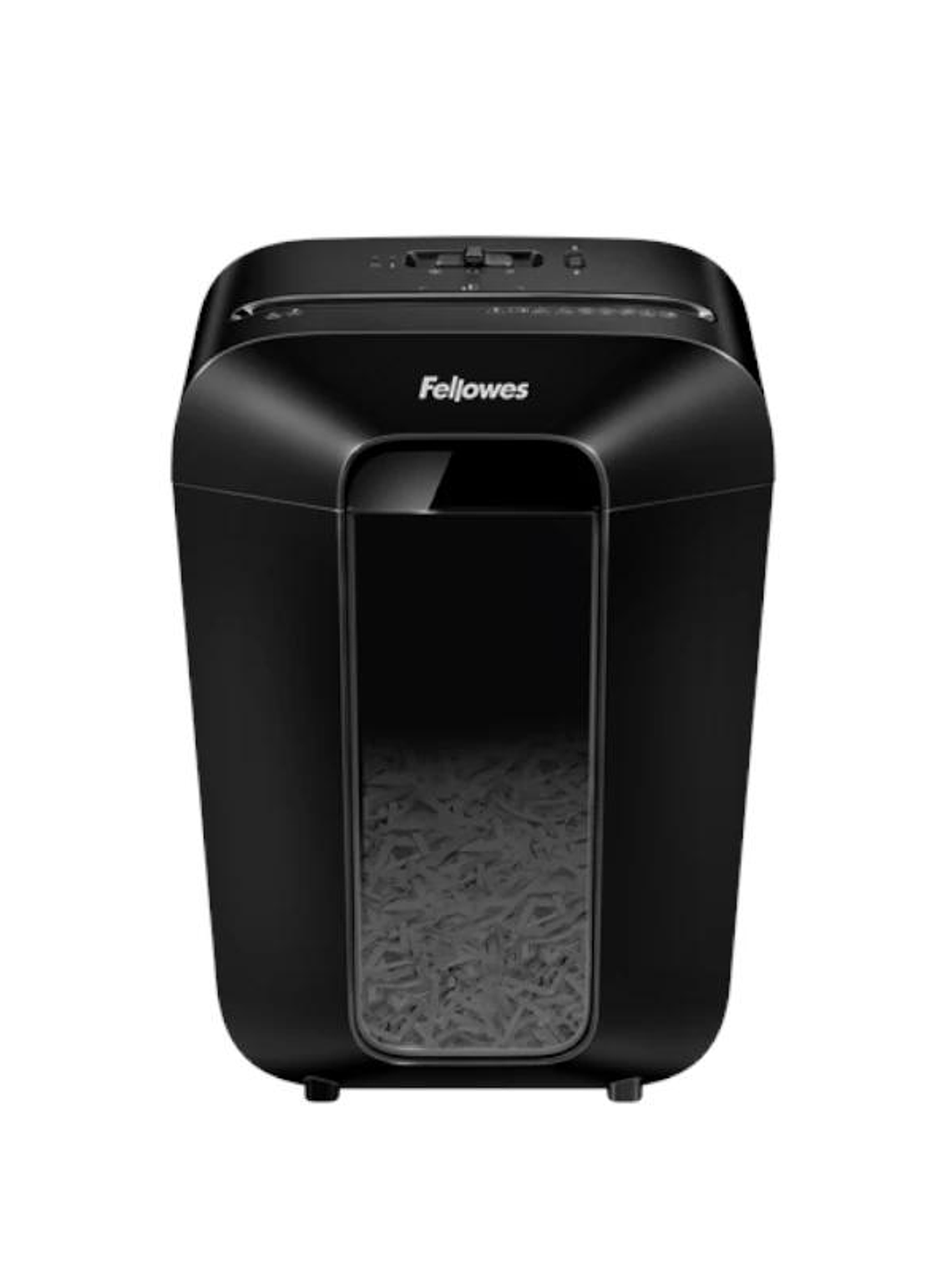 Fellowes Destructora LX70 corte partíc 4x40mm Negr 2