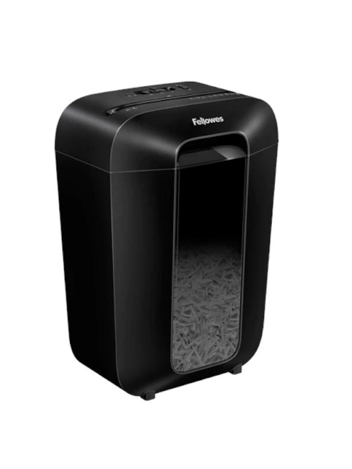 Fellowes Destructora LX70 corte partíc 4x40mm Negr 3