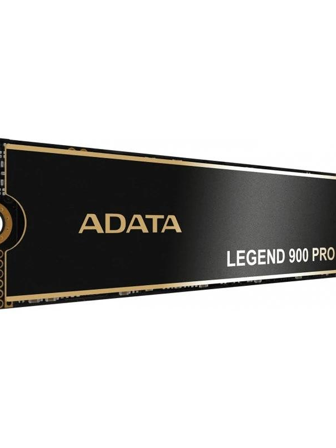 ADATA SSD LEGEND 900 PRO 4TB PCIe Gen4x4 7400MB-s 2