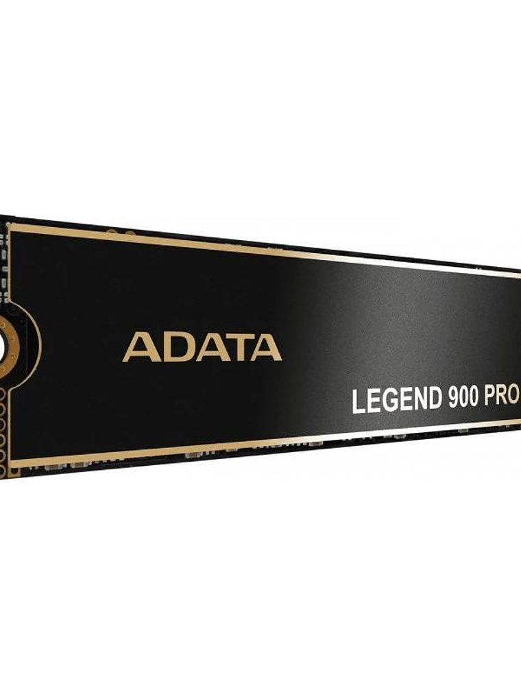 ADATA SSD LEGEND 900 PRO 4TB PCIe Gen4x4 7400MB-s 2