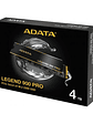 ADATA SSD LEGEND 900 PRO 4TB PCIe Gen4x4 7400MB-s - Miniatura 4