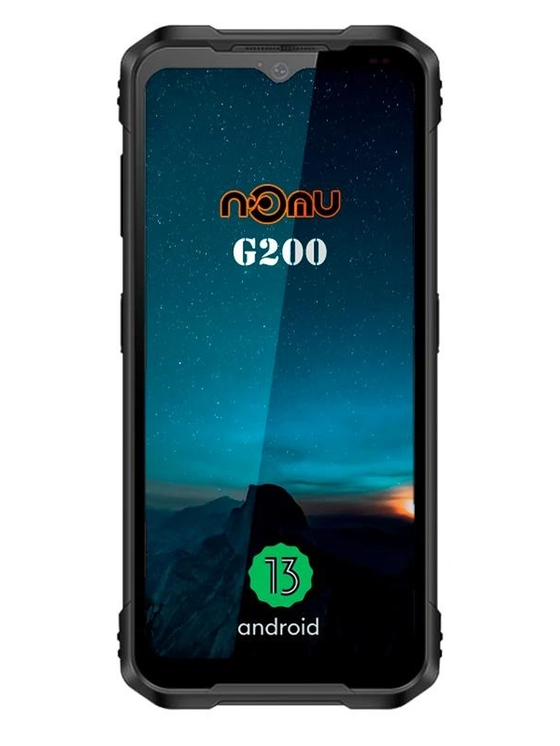 Mustek Terminal Táctil 6.52