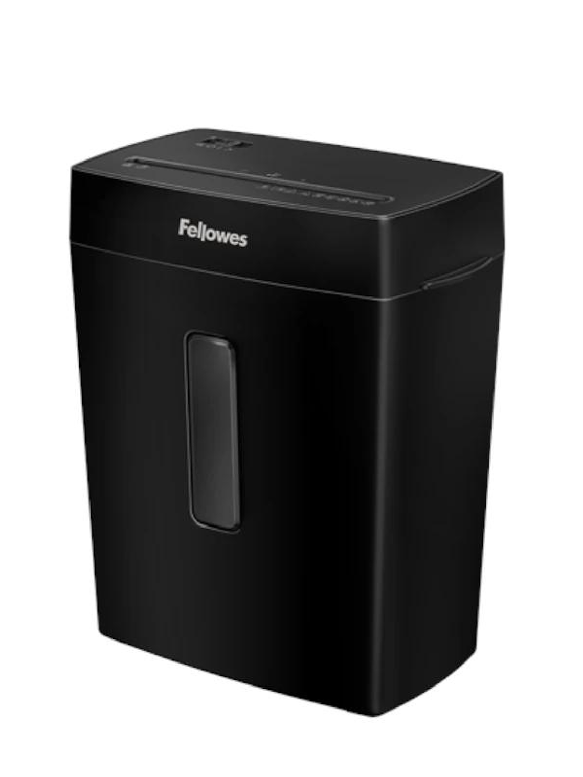 Fellowes Destructora Corte particulas 4x34mm Negro 1