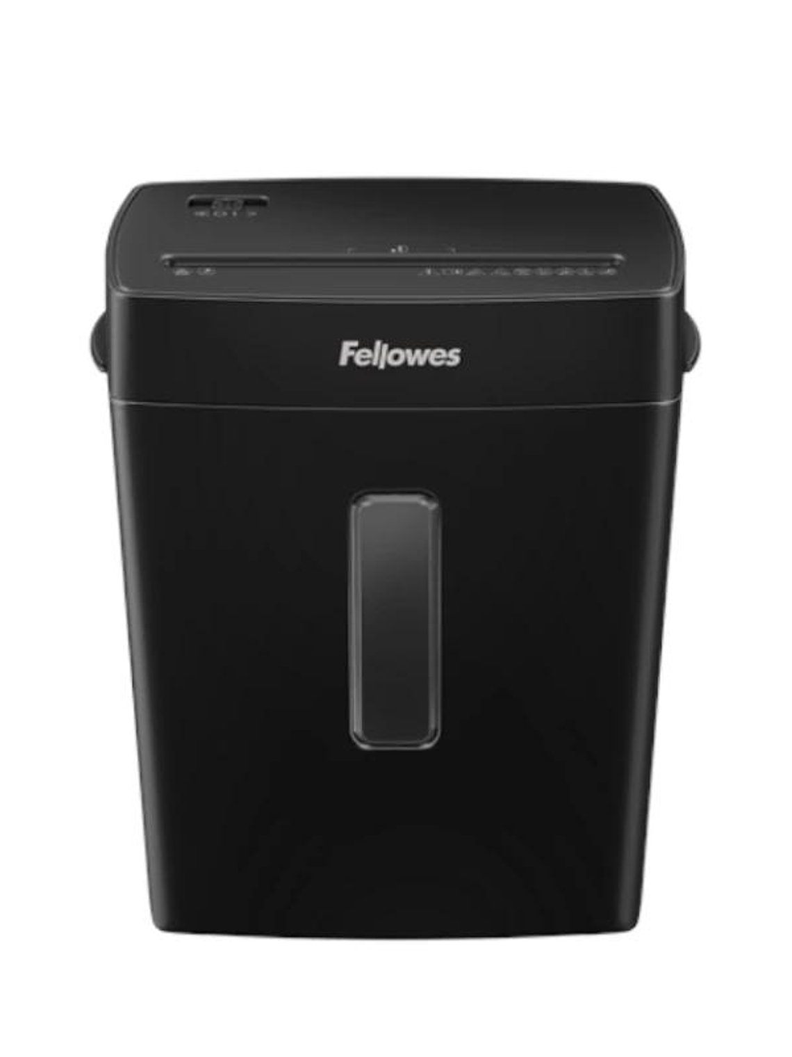 Fellowes Destructora Corte particulas 4x34mm Negro 2