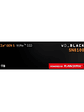WD Black SN8100 SSD 4TB PCIe Gen5x4 14900 MB-s - Miniatura 4