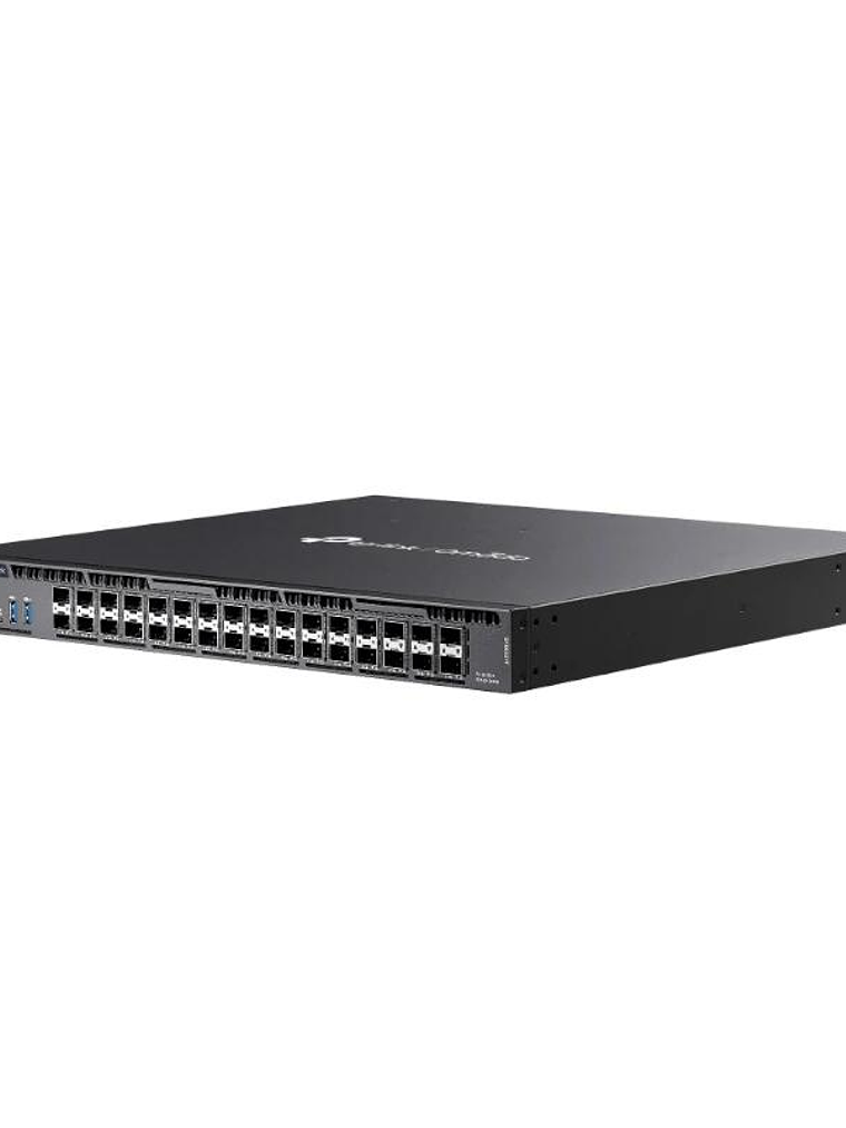 TP-Link SX6632YF Switch L3 26x10Gb SFP+ 6xSFP28 3