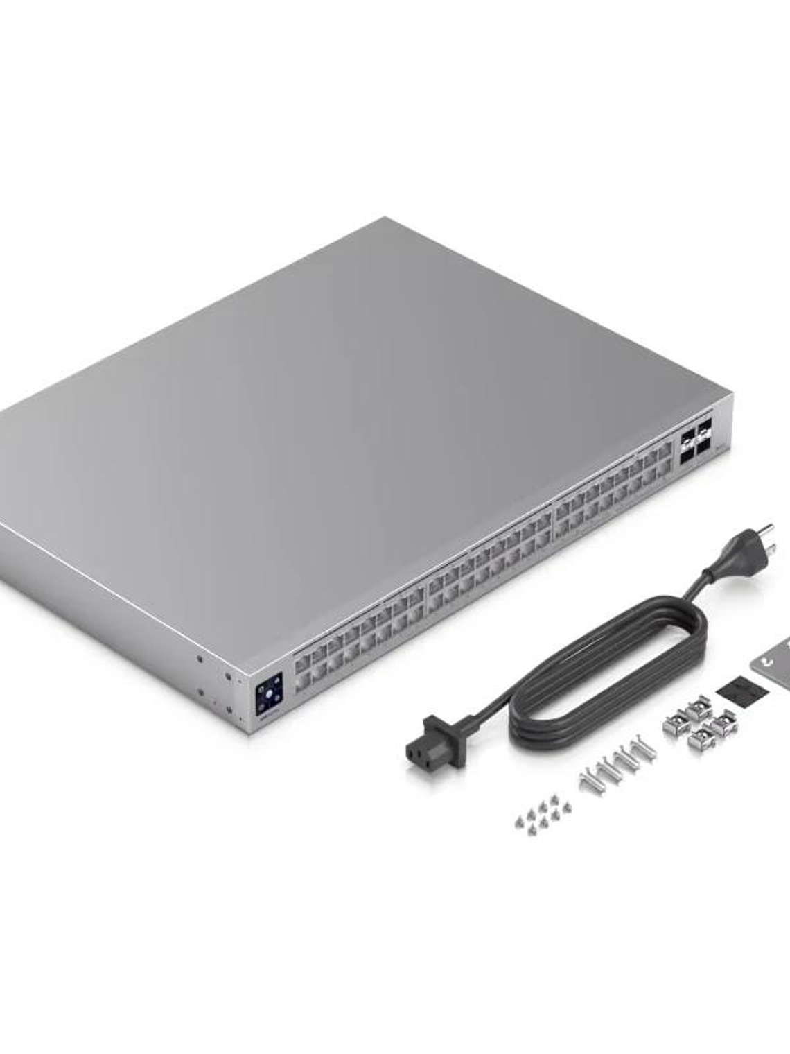 Ubiquiti USW-Pro-Max-48 Switch 32xGbE 4x10Gb SFP+ 2