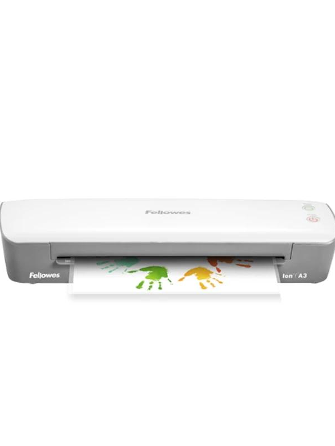 Fellowes Plastificadora Ion A3 2