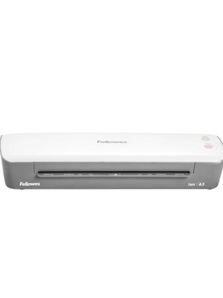 Fellowes Plastificadora Ion A3 3