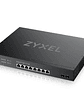 ZyXEL XS1930-10 Smart Switch 8xmGb 2x10Gb SFP+ L3 - Miniatura 3