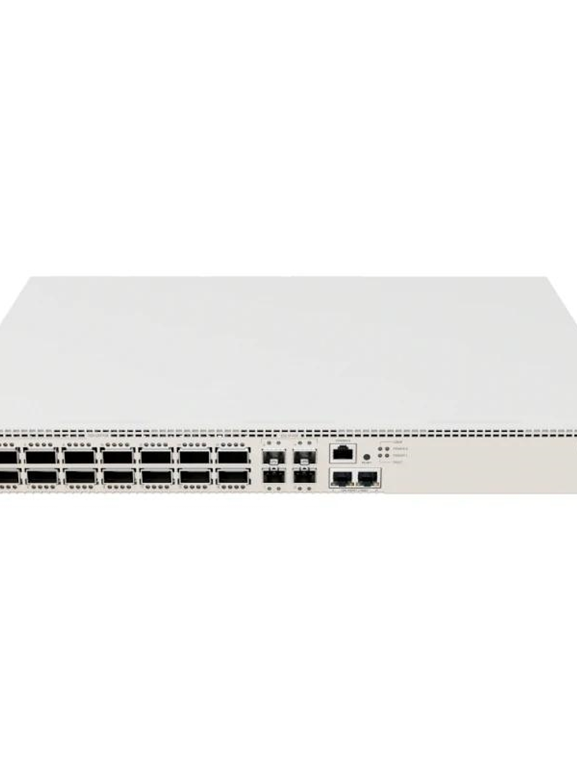 MikroTik CRS520-4XS-16XQ-RM Switch 16X100Gb QSFP28 1