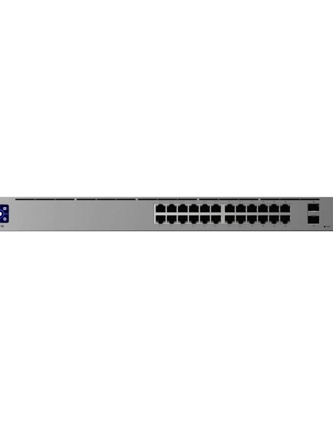 Ubiquiti USW-24-POE UniFi Switch 24xGbE 2xGb SFP 1