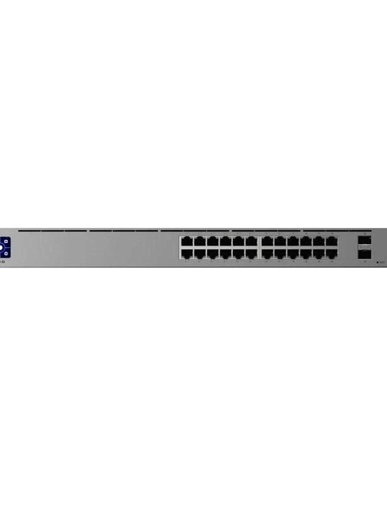 Ubiquiti USW-24-POE UniFi Switch 24xGbE 2xGb SFP 1